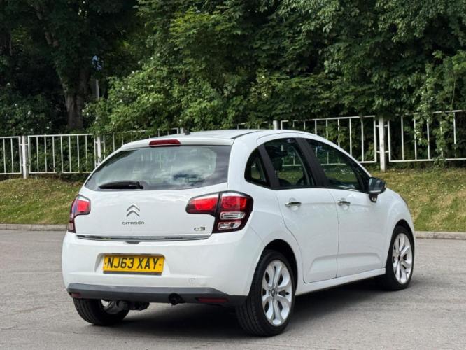 Citroen C3 1.2 Vti Selection - Image 6