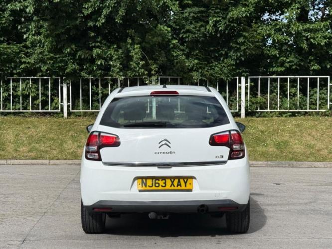 Citroen C3 1.2 Vti Selection - Image 7
