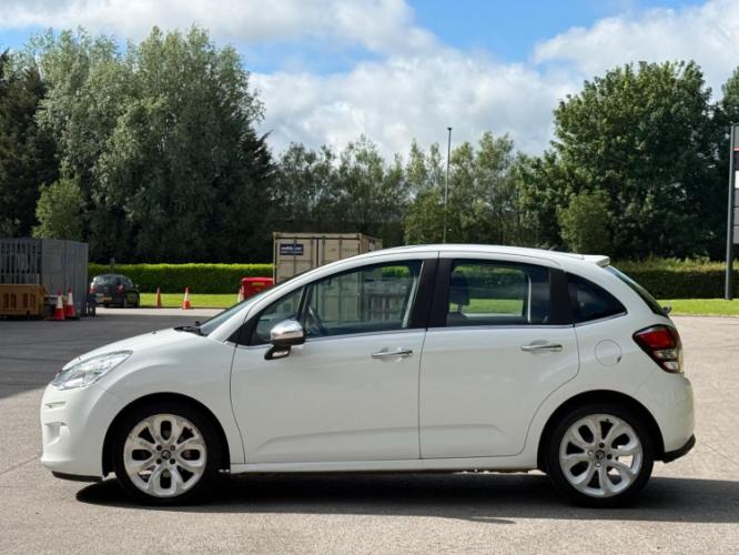 Citroen C3 1.2 Vti Selection - Image 9