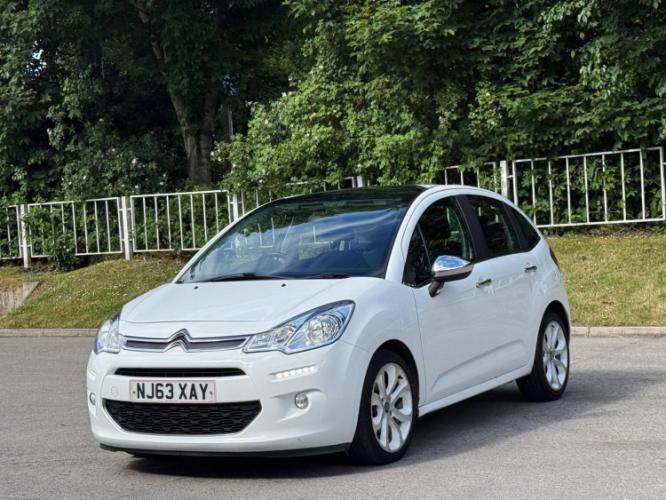 Citroen C3 1.2 Vti Selection - Image 10