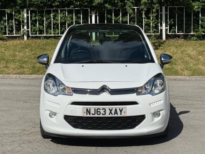 Citroen C3 1.2 Vti Selection - Image 11