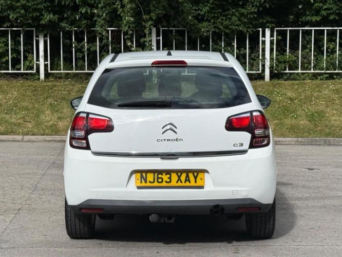 Citroen C3 1.2 Vti Selection - Image 12