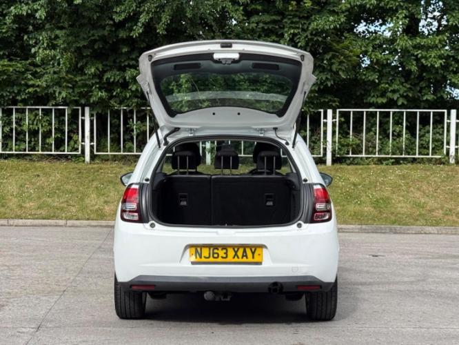 Citroen C3 1.2 Vti Selection - Image 13