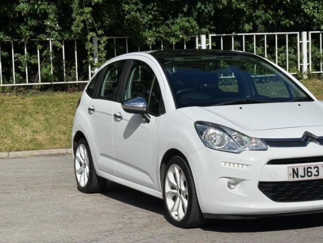 Citroen C3 1.2 Vti Selection - Image 14