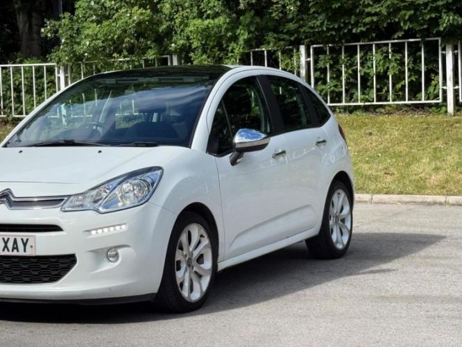 Citroen C3 1.2 Vti Selection - Image 15