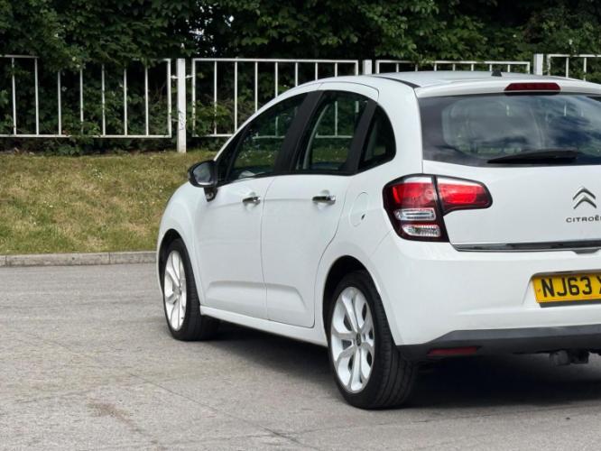 Citroen C3 1.2 Vti Selection - Image 16