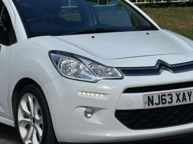 Citroen C3 1.2 Vti Selection - Image 18