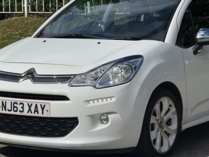 Citroen C3 1.2 Vti Selection - Image 19