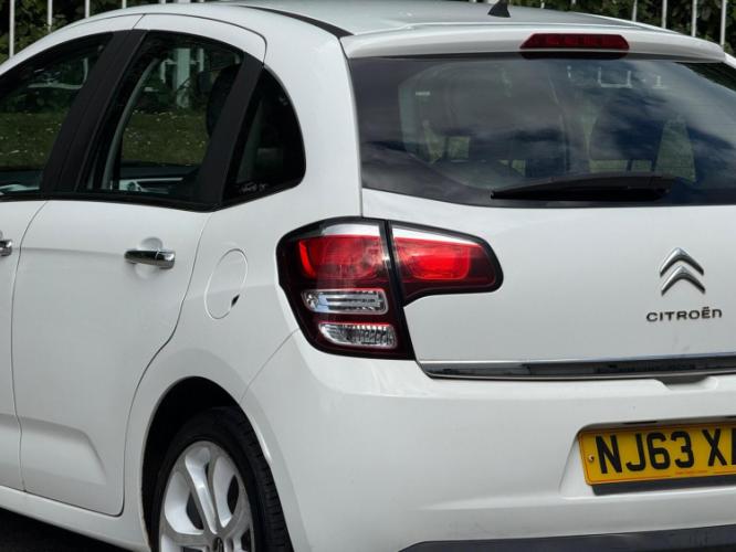 Citroen C3 1.2 Vti Selection - Image 20