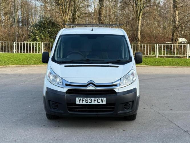 Citroen Dispatch 2.0 1000 Hdi - Image 2