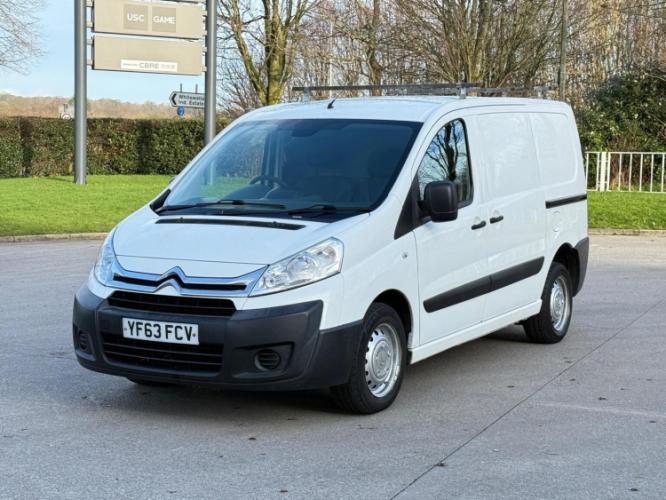 Citroen Dispatch 2.0 1000 Hdi - Image 3