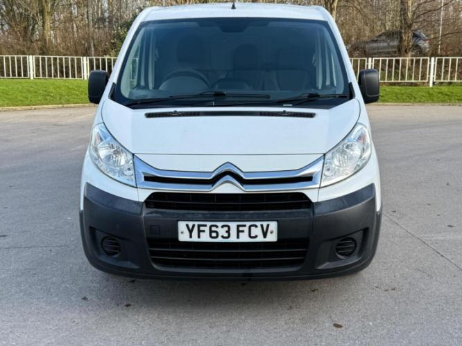 Citroen Dispatch 2.0 1000 Hdi - Image 5