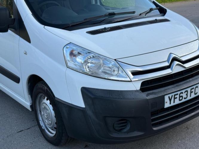 Citroen Dispatch 2.0 1000 Hdi - Image 6