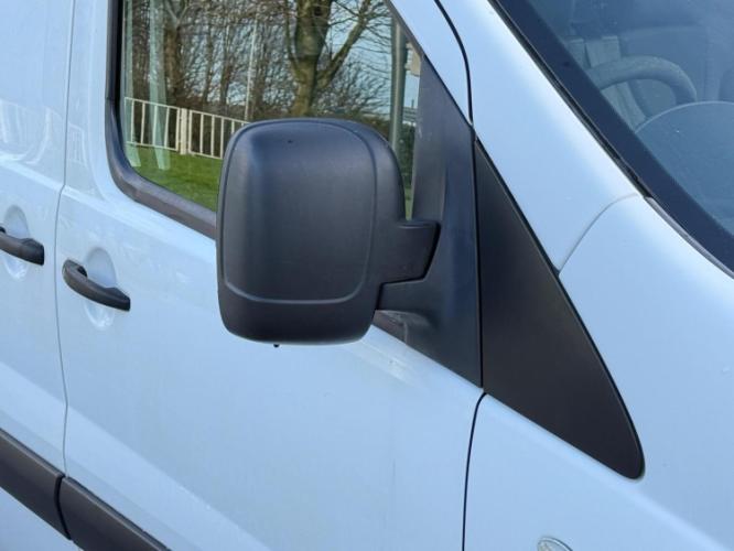 Citroen Dispatch 2.0 1000 Hdi - Image 10
