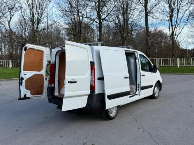 Citroen Dispatch 2.0 1000 Hdi - Image 11