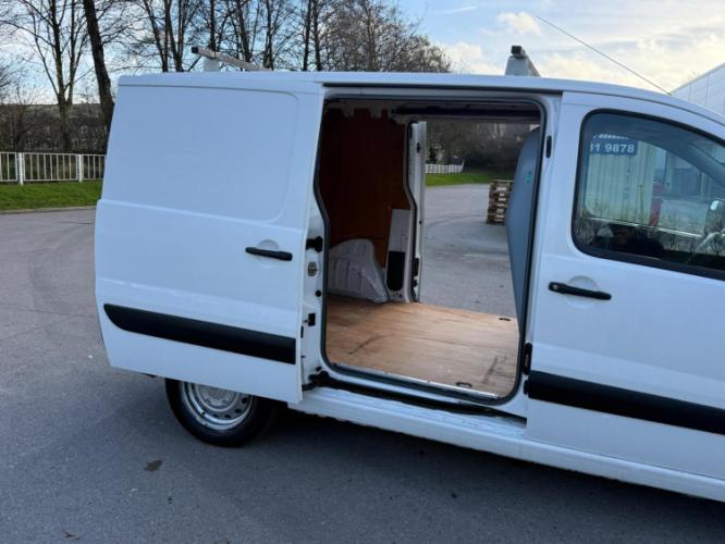 Citroen Dispatch 2.0 1000 Hdi - Image 14