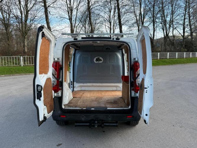 Citroen Dispatch 2.0 1000 Hdi - Image 15