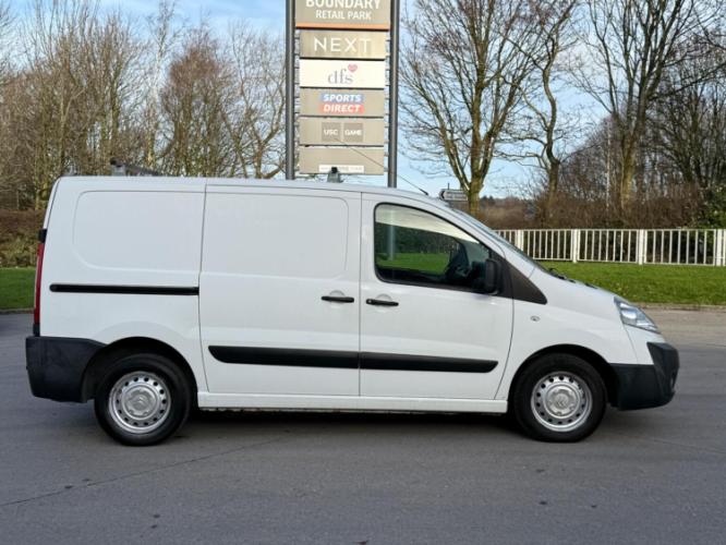 Citroen Dispatch 2.0 1000 Hdi - Image 17