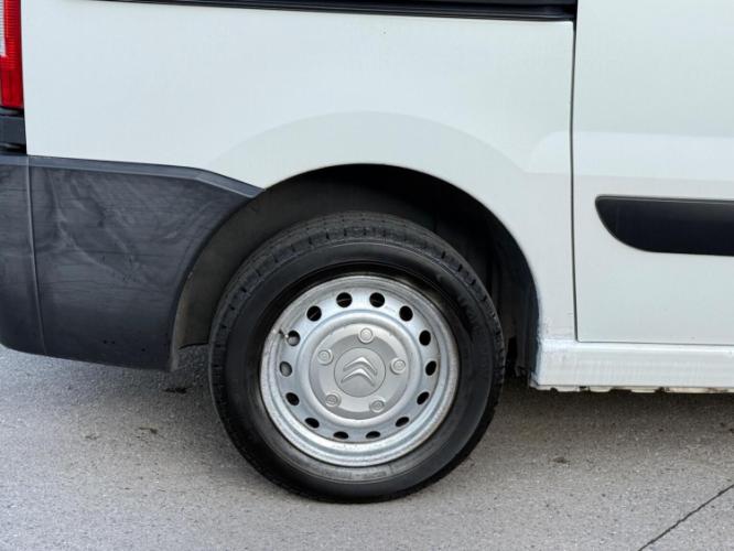 Citroen Dispatch 2.0 1000 Hdi - Image 20