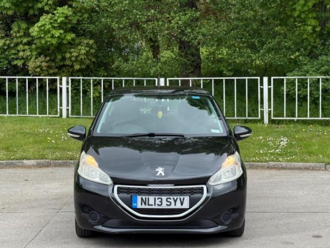 Peugeot 208 1.4 Hdi Access+ - Image 11