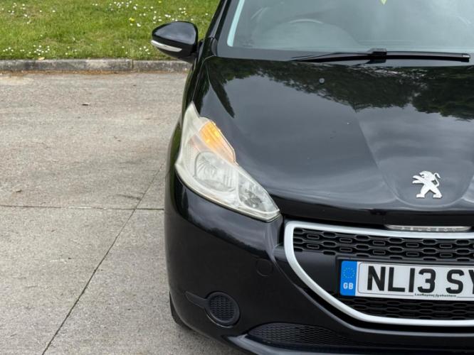 Peugeot 208 1.4 Hdi Access+ - Image 20