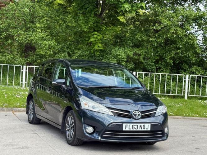 Toyota Verso 2.0 D-4D Icon - Image 3