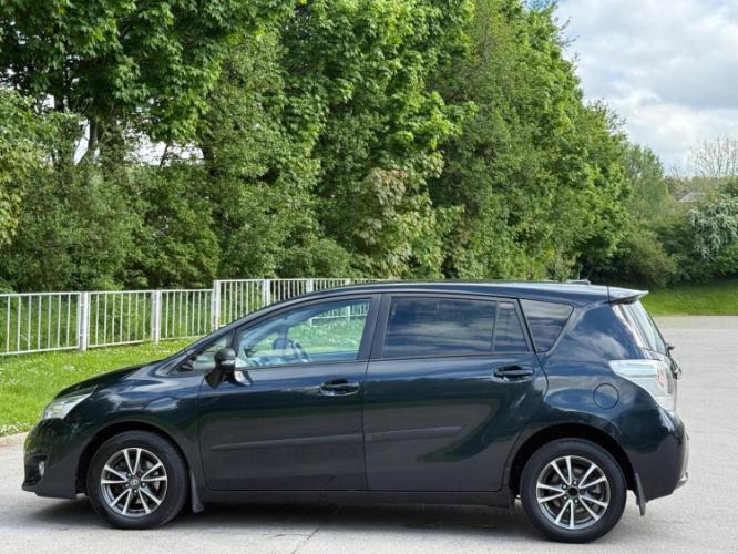 Toyota Verso 2.0 D-4D Icon - Image 9