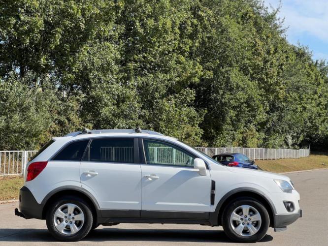 Vauxhall Antara 2.2 Cdti Exclusiv - Image 5