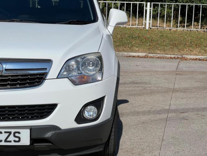Vauxhall Antara 2.2 Cdti Exclusiv - Image 19