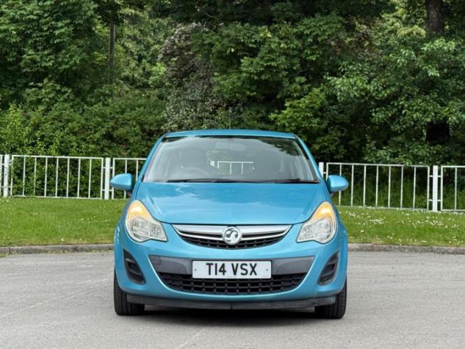 Vauxhall Corsa 1.3 Cdti Ecoflex - Image 2