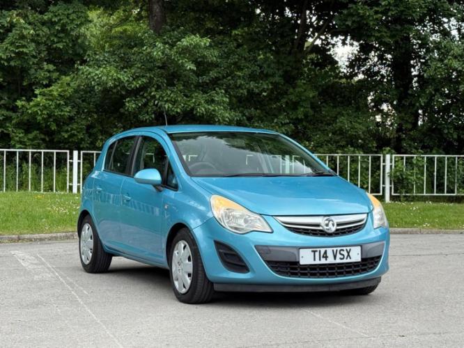 Vauxhall Corsa 1.3 Cdti Ecoflex - Image 3