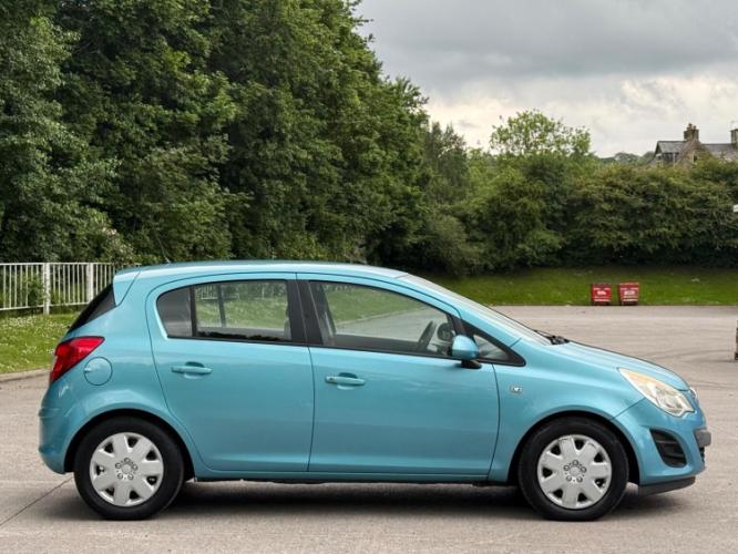 Vauxhall Corsa 1.3 Cdti Ecoflex - Image 5