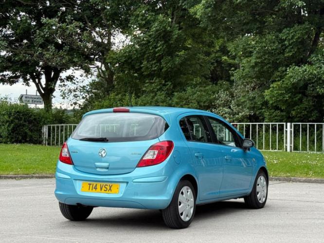 Vauxhall Corsa 1.3 Cdti Ecoflex - Image 6