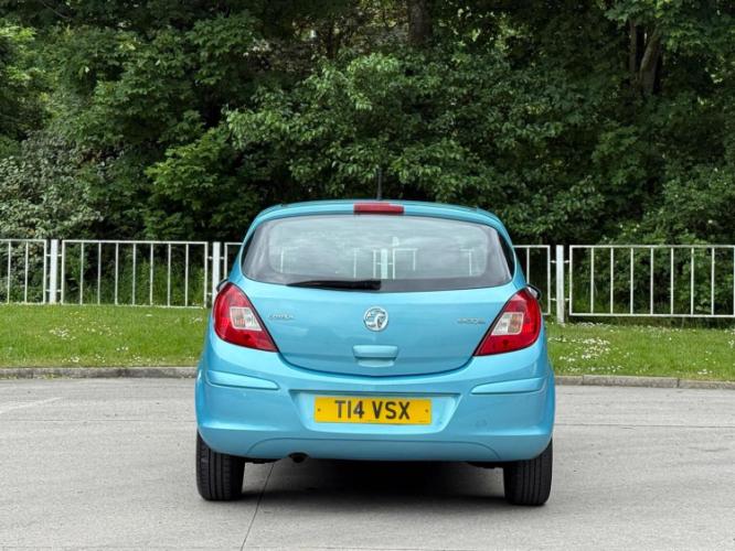 Vauxhall Corsa 1.3 Cdti Ecoflex - Image 7
