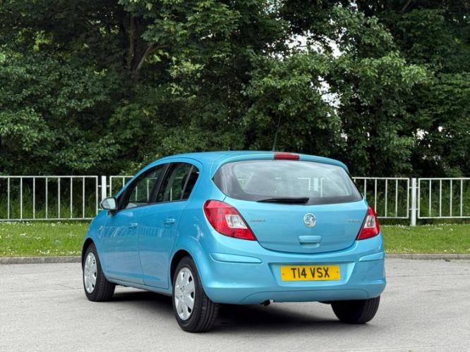 Vauxhall Corsa 1.3 Cdti Ecoflex - Image 8