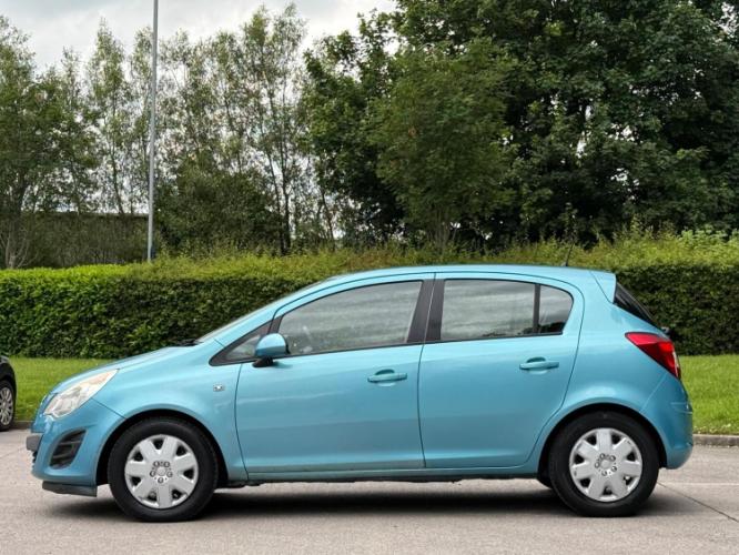 Vauxhall Corsa 1.3 Cdti Ecoflex - Image 9