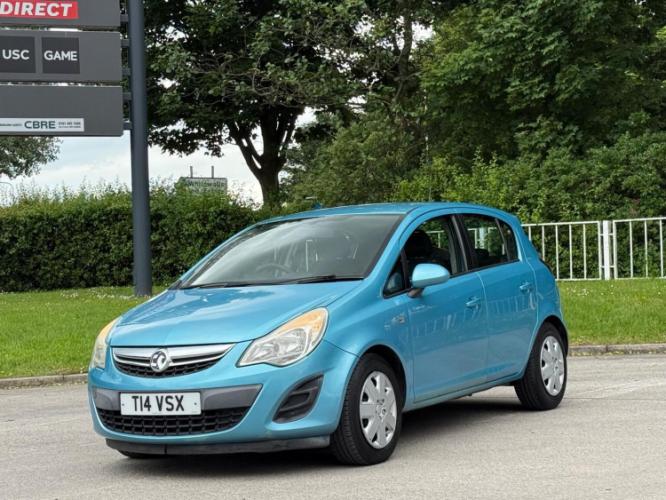 Vauxhall Corsa 1.3 Cdti Ecoflex - Image 10