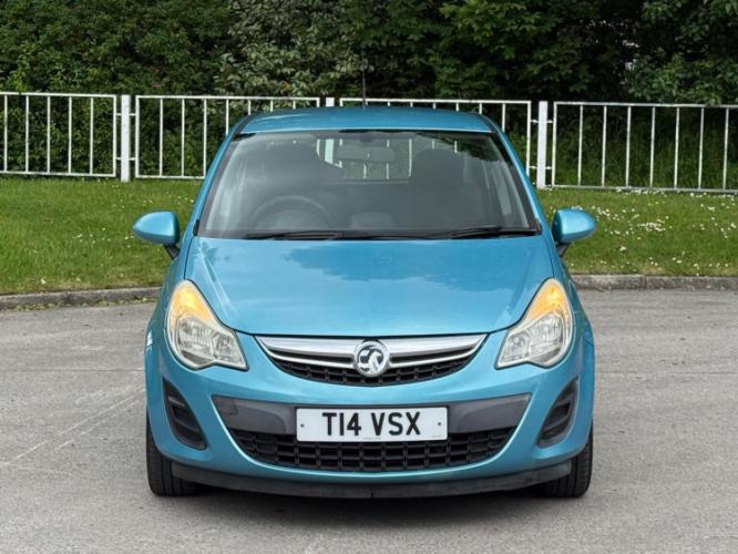 Vauxhall Corsa 1.3 Cdti Ecoflex - Image 11