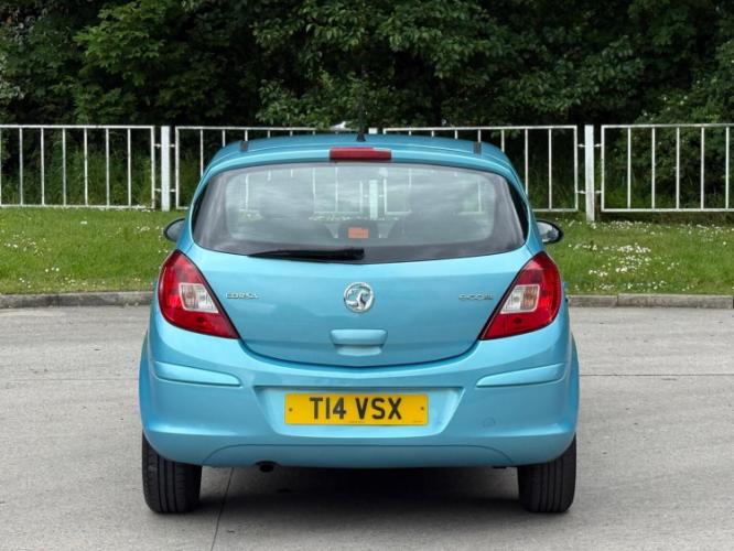 Vauxhall Corsa 1.3 Cdti Ecoflex - Image 12