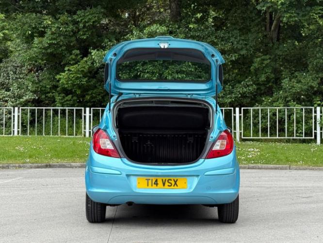 Vauxhall Corsa 1.3 Cdti Ecoflex - Image 13