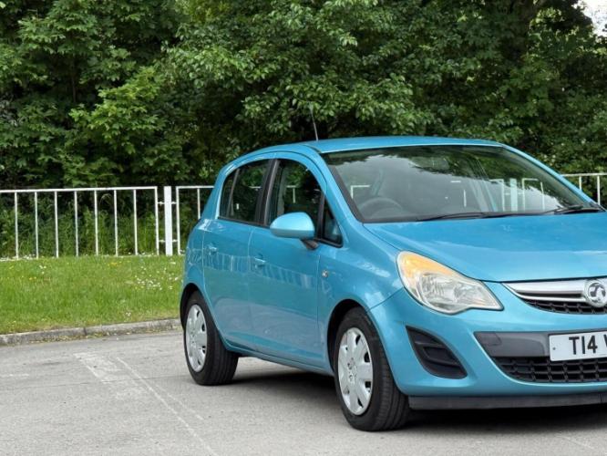 Vauxhall Corsa 1.3 Cdti Ecoflex - Image 14