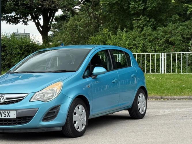 Vauxhall Corsa 1.3 Cdti Ecoflex - Image 15