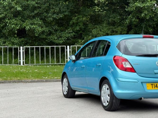 Vauxhall Corsa 1.3 Cdti Ecoflex - Image 16