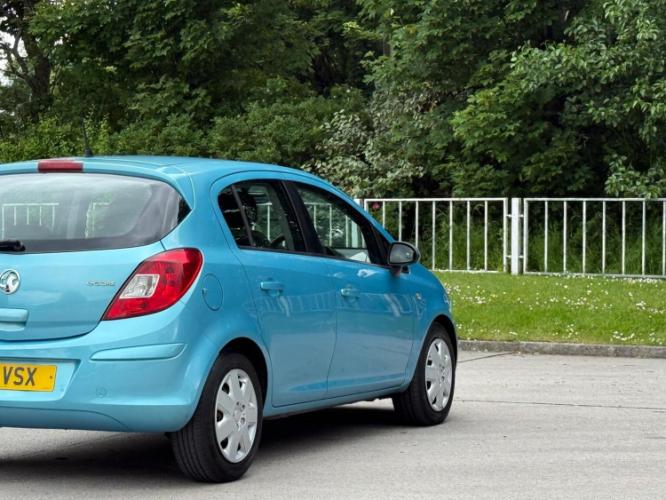 Vauxhall Corsa 1.3 Cdti Ecoflex - Image 17