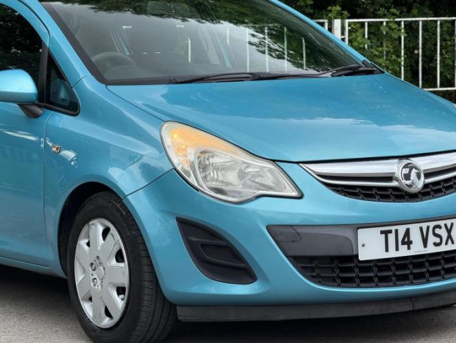 Vauxhall Corsa 1.3 Cdti Ecoflex - Image 18