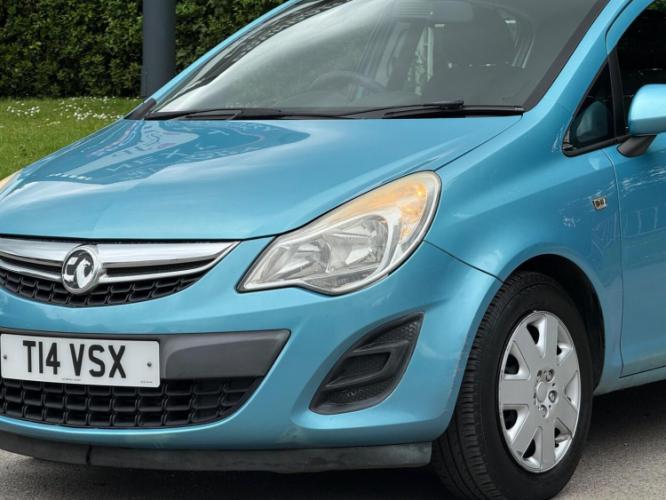 Vauxhall Corsa 1.3 Cdti Ecoflex - Image 19