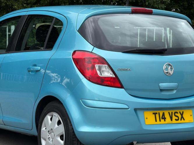 Vauxhall Corsa 1.3 Cdti Ecoflex - Image 20