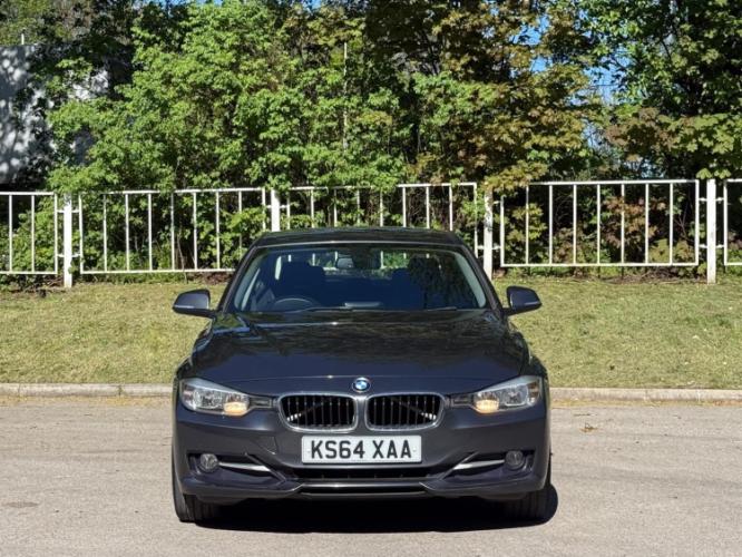 Bmw 3 Series 2.0 320D - Image 2