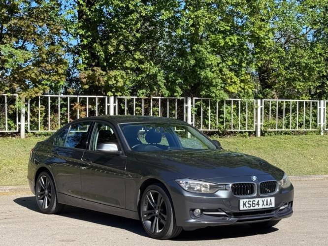 Bmw 3 Series 2.0 320D - Image 3
