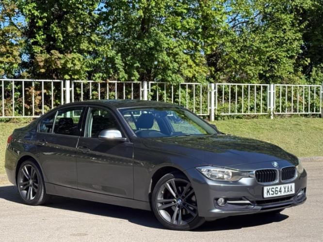 Bmw 3 Series 2.0 320D - Image 4
